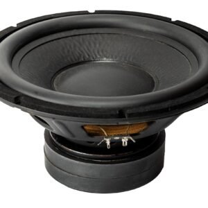 12” Dual Magnet Subwoofer