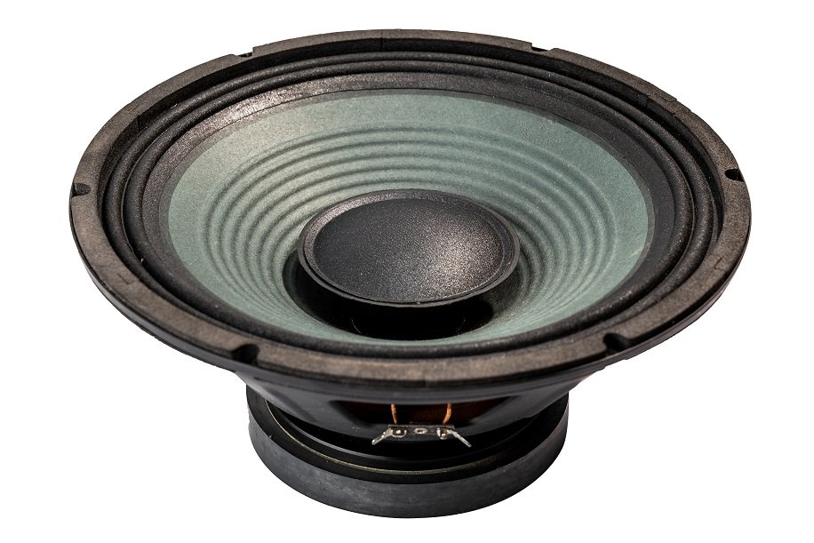 12″ Pro Audio Fullrange Transducer