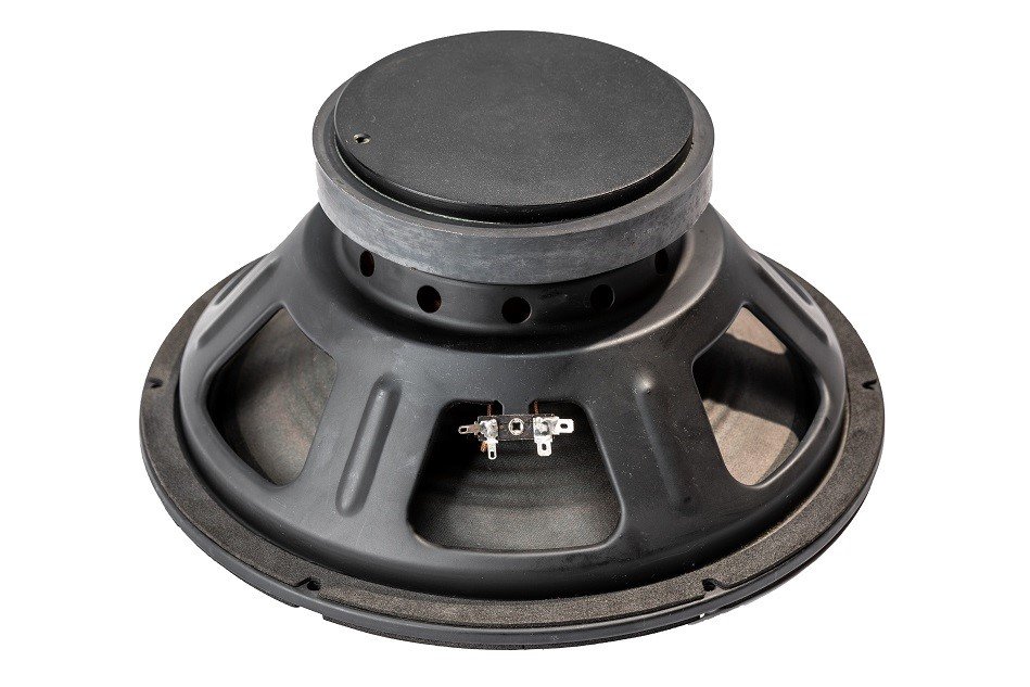 12″ Pro Audio Fullrange Transducer
