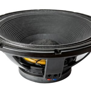 18″ Pro Audio Low Frequency Transducer–600W