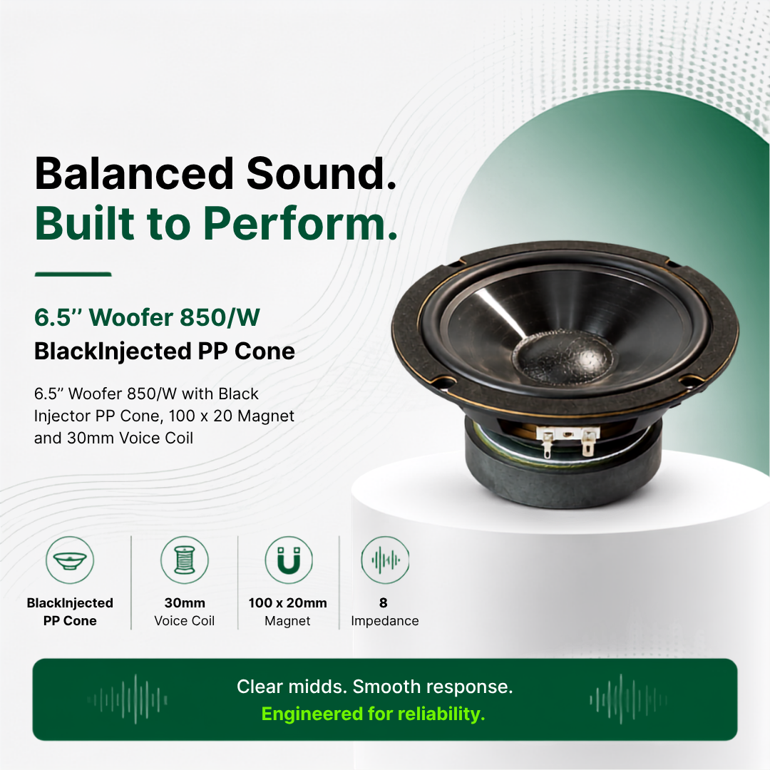 About Iwai Electronics