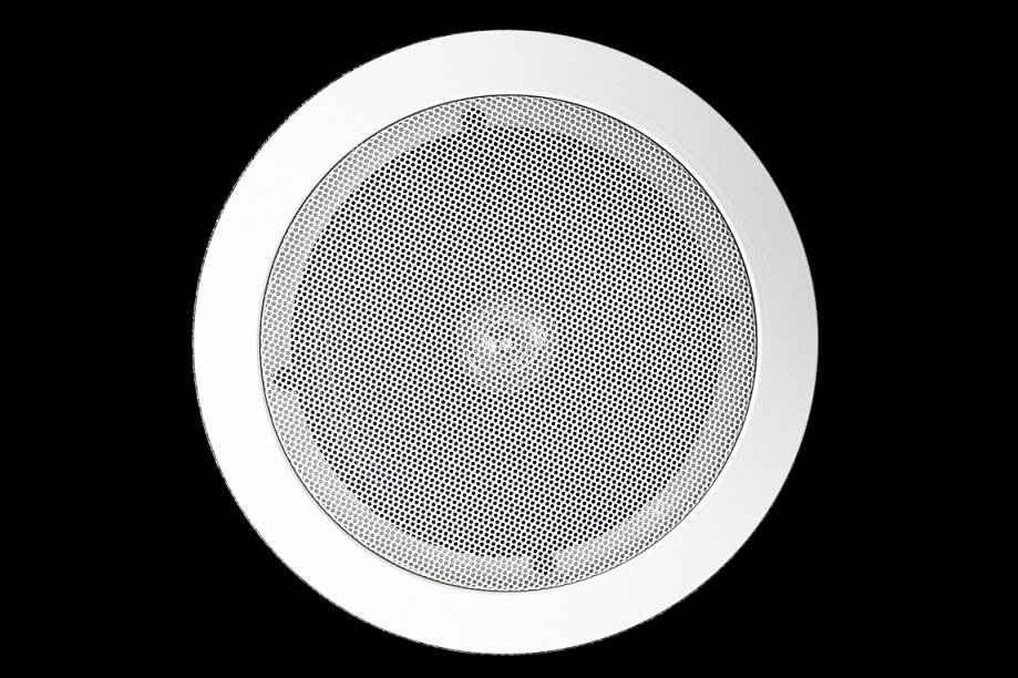 6 Inch Ceiling Speaker with 100V LMT