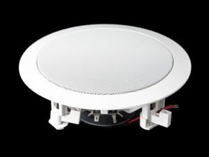 6 Inch Ceiling Speaker with 100V LMT