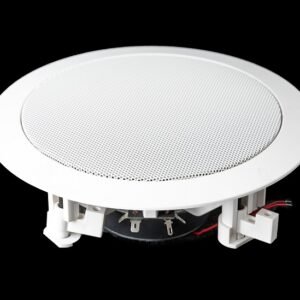 6 Inch Ceiling Speaker with 100V LMT