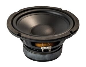 8″ Subwoofer 4Ω/125W