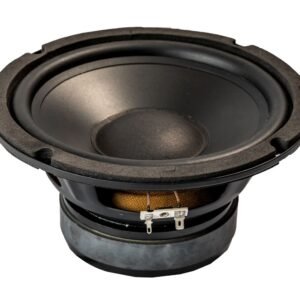 8″ Subwoofer 4Ω/125W