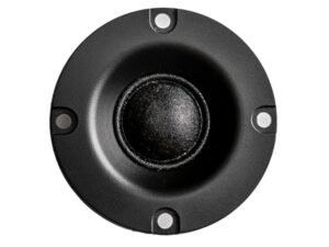 D21FN Fabric Dome Tweeter with Neodymium Magnet System