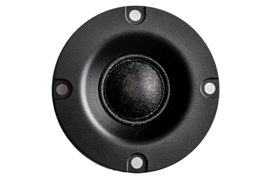D21FN Fabric Dome Tweeter with Neodymium Magnet System