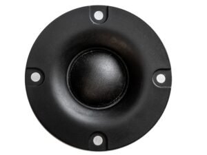 D27SN Soft Dome Tweeter with Neodymium Magnet System