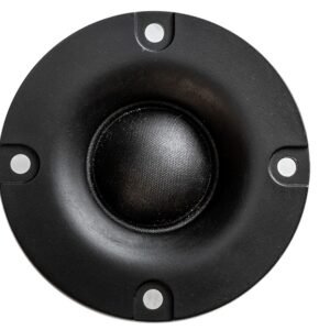D27SN Soft Dome Tweeter with Neodymium Magnet System