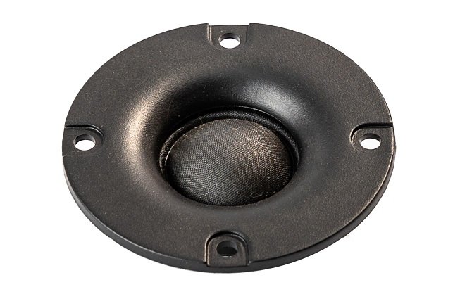 D27SN Soft Dome Tweeter with Neodymium Magnet System