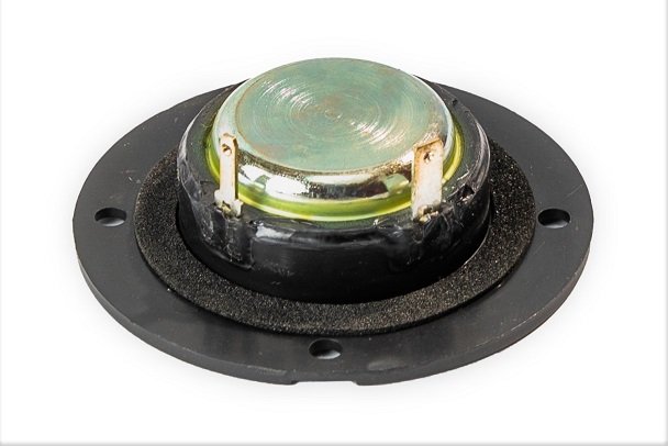 D27SN Soft Dome Tweeter with Neodymium Magnet System