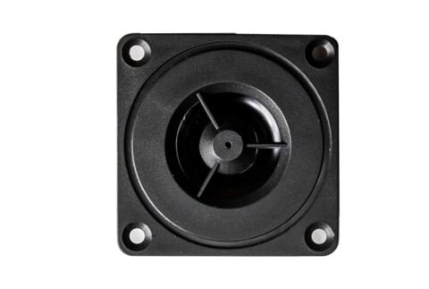 D13PN Poly Cone Tweeter Square Front Plate – 4 Ω